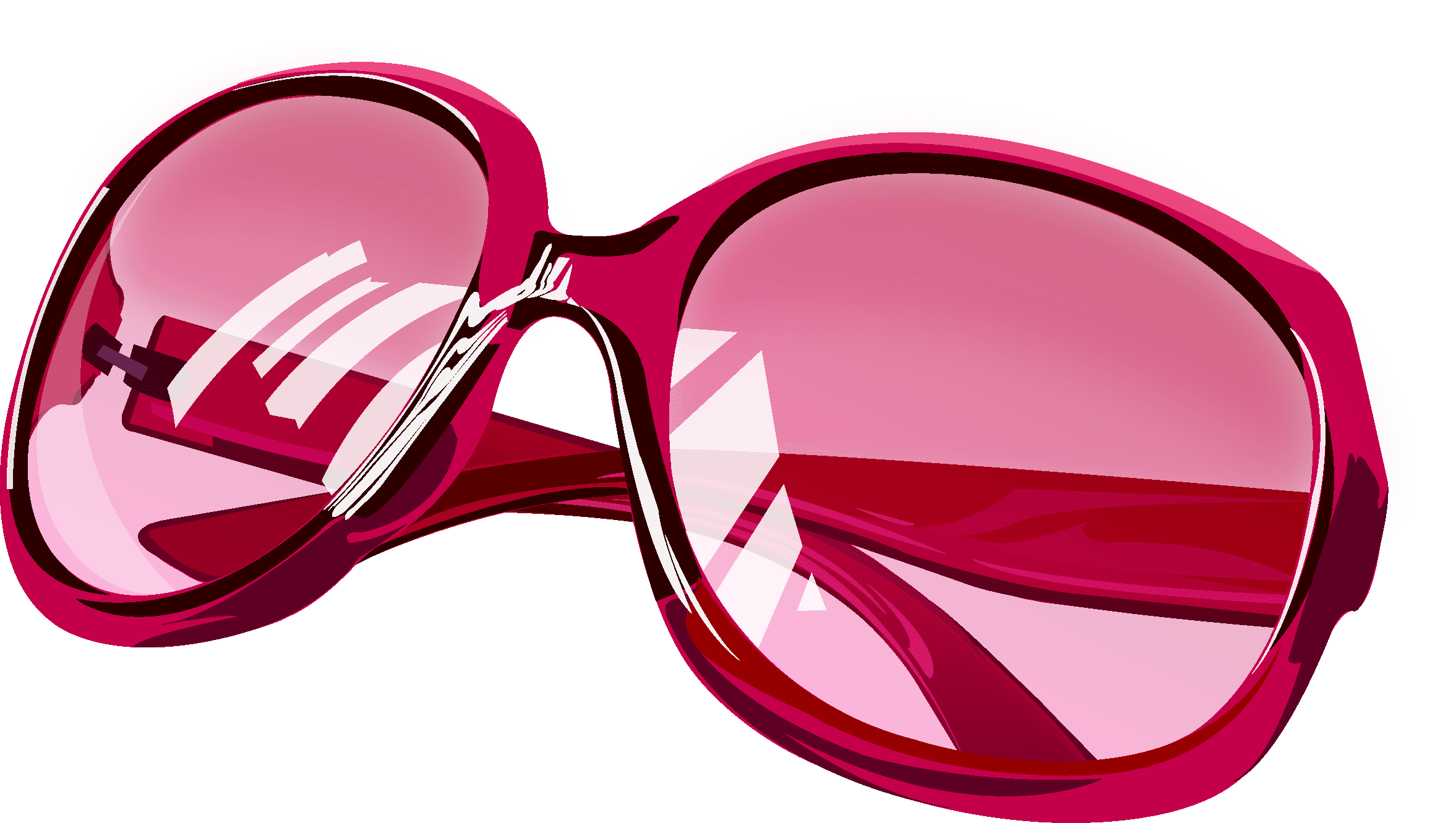 visuel lunettes tendances femmes